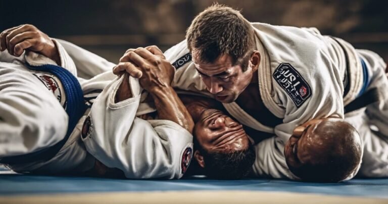 Top 20 Best Jiu Jitsu Fighters: Legends & Competitors