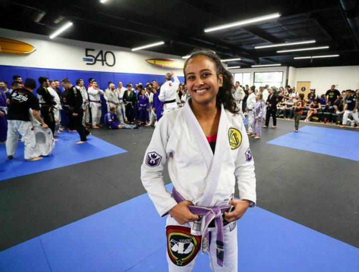 Women Brazilian jiu jitsu Community: Empowerment & More